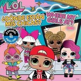 L.O.L. Surprise!