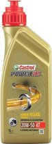 Castrol Power RS 4T 20W50 motorolie 1-Liter