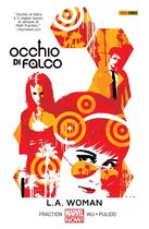 Occhio di Falco (2012) 3 - Occhio di Falco (2012) 3