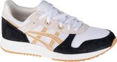 Asics Lyte Classic 1202A112-100, Vrouwen, Wit, Sneakers, maat: 39,5 EU