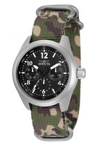 Invicta Coalition Forces 33628 Quartz Dameshorloge - 38mm - Met extra banden