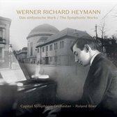 Werner Richard Heymann: The Symphonic Works