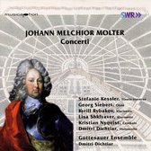 Johann Melchior Molter: Concerti