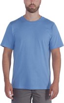 NON-POCKET SHORT SLEEVE T-SHIRT