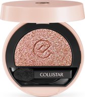Collistar Impeccable Compact Eyeshadow 300, Pink Frost
