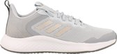 Adidas Fluidstreet Grijze Sneaker