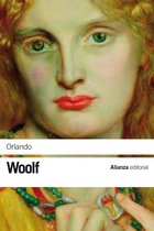 El libro de bolsillo - Bibliotecas de autor - Biblioteca Woolf - Orlando