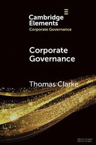 Elements in Corporate Governance - Corporate Governance