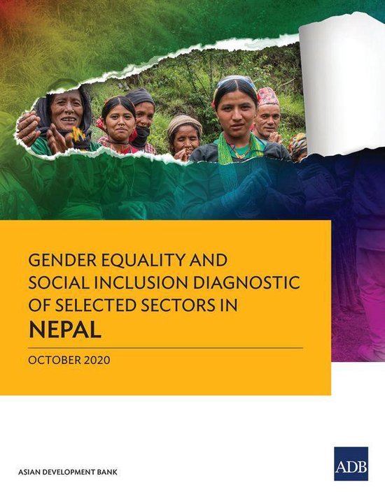 Country Diagnostic Studies - Gender Equality and Social Incl ... - cover