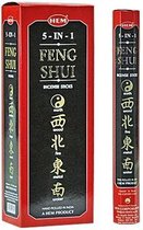 HEM Feng Shui 5-in-1 wierook