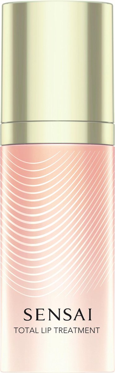 Goedkoopste Sensai Total Lip Treatment - 15 ml - lipverzorging