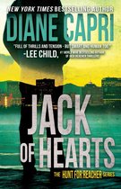 The Hunt For Jack Reacher Series 15 - Jack of Hearts