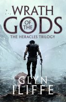 The Heracles Trilogy 2 - Wrath of the Gods
