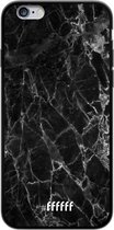 iPhone 6 Hoesje TPU Case - Shattered Marble #ffffff