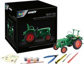 1:24 Revell 01030 Deutz D30 Tractor - Adventskalender Plastic kit