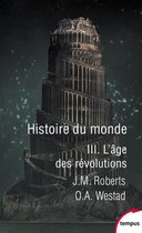 Tempus 3 - Histoire du monde - tome 3 L'âge des révolutions