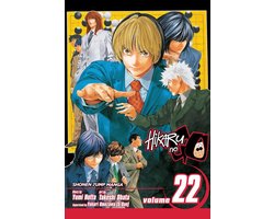 Hikaru no Go, Vol. 16 Manga eBook by Yumi Hotta - EPUB Book