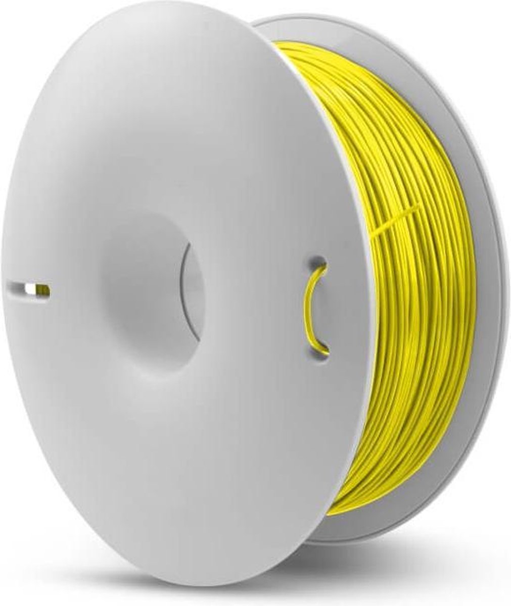 Fiberlogy ABS Yellow 2,85 mm 0,85 kg