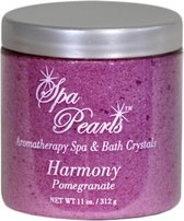 inSPAration Spa Pearls - Harmony (Pomegranate) 312 g