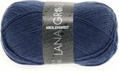 Lana Grossa Meilenweit Uni 100 gram nr 1342