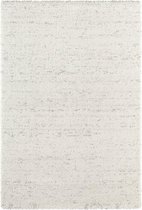 berber vloerkleed passion cream - elle decor - Polypropyleen - 200 x 290 cm - (L)