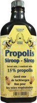 Propolis siroop 15% - 200ml - Bijenhof - Propolis