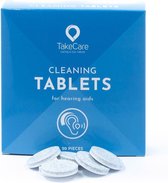TakeCare  Cleaning tablets