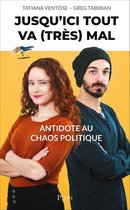 Jusqu'ici tout va (très) mal