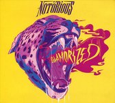 Notorious - Glamourized (CD)