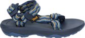 Teva K Hurricane XLT 2 Kinder Sandalen - Donkerblauw - Maat 28