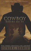 Cowboy Bikers MC #1