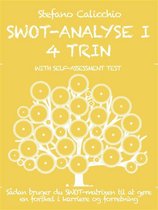 SWOT-analyse i 4 trin