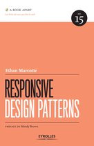 A Book Apart - Responsive design patterns