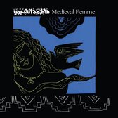 Fatima Al Qadiri - Medieval Femme (CD)