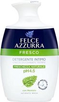 Felce Azzurra Fresh 250 ml Vloeibare zeep 1 stuk(s)