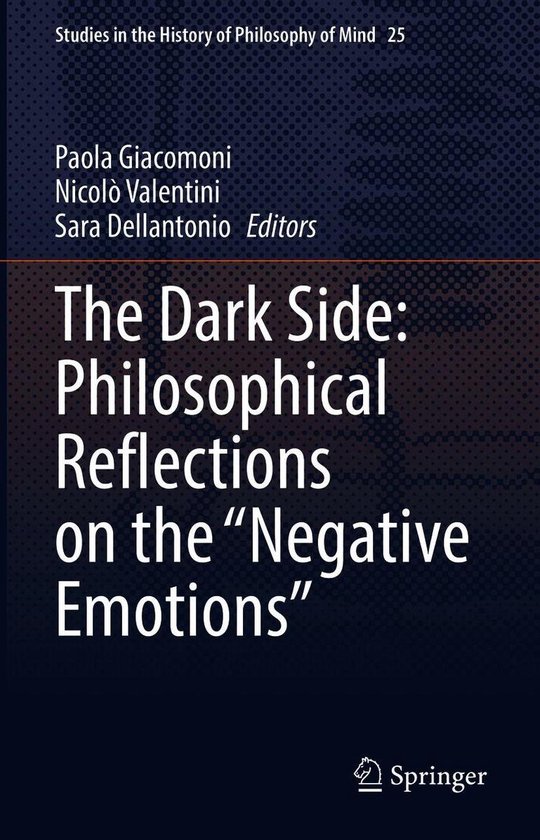 Philosophy and Religion (R0) - The Dark Side: Philosophical  ... - cover