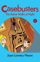 Casebusters - The Statue Walks at Night