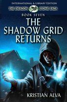 Dragon Stones 7 - Shadow Grid Returns