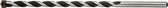 Graphite Steenboor 12x250mm Lengte 1 - 250mm Lengte 2 - 135mm