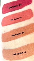 INGLOT HD Lip Tint Matte - 36 | Matte Lipstick | Lippenstift