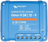 Victron Orion-Tr 24/12-9A (110W) Isolated DC-DC converter