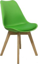 Woody lime