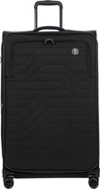 Bric's Itaca Large Expandable Trolley black