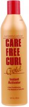 SoftSheen Carson Gold Care Free Curl Instant Activator