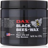 Dax Black Beeswax 14 Oz.