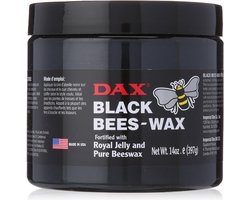 Dax Black Bees-Wax 397 Gr