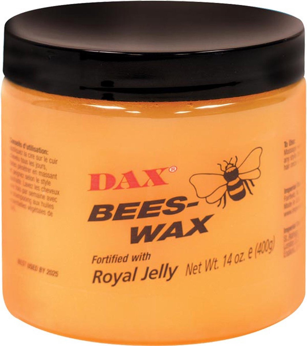 Vormende Wax Dax Cosmetics Bees (397 g)