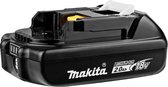 Makita Batterie 18V 2.0Ah BL1820