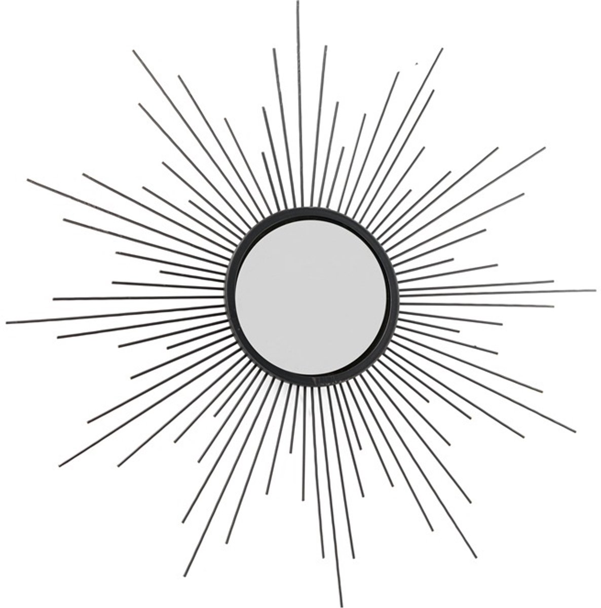 Spiegel rond 60 cm