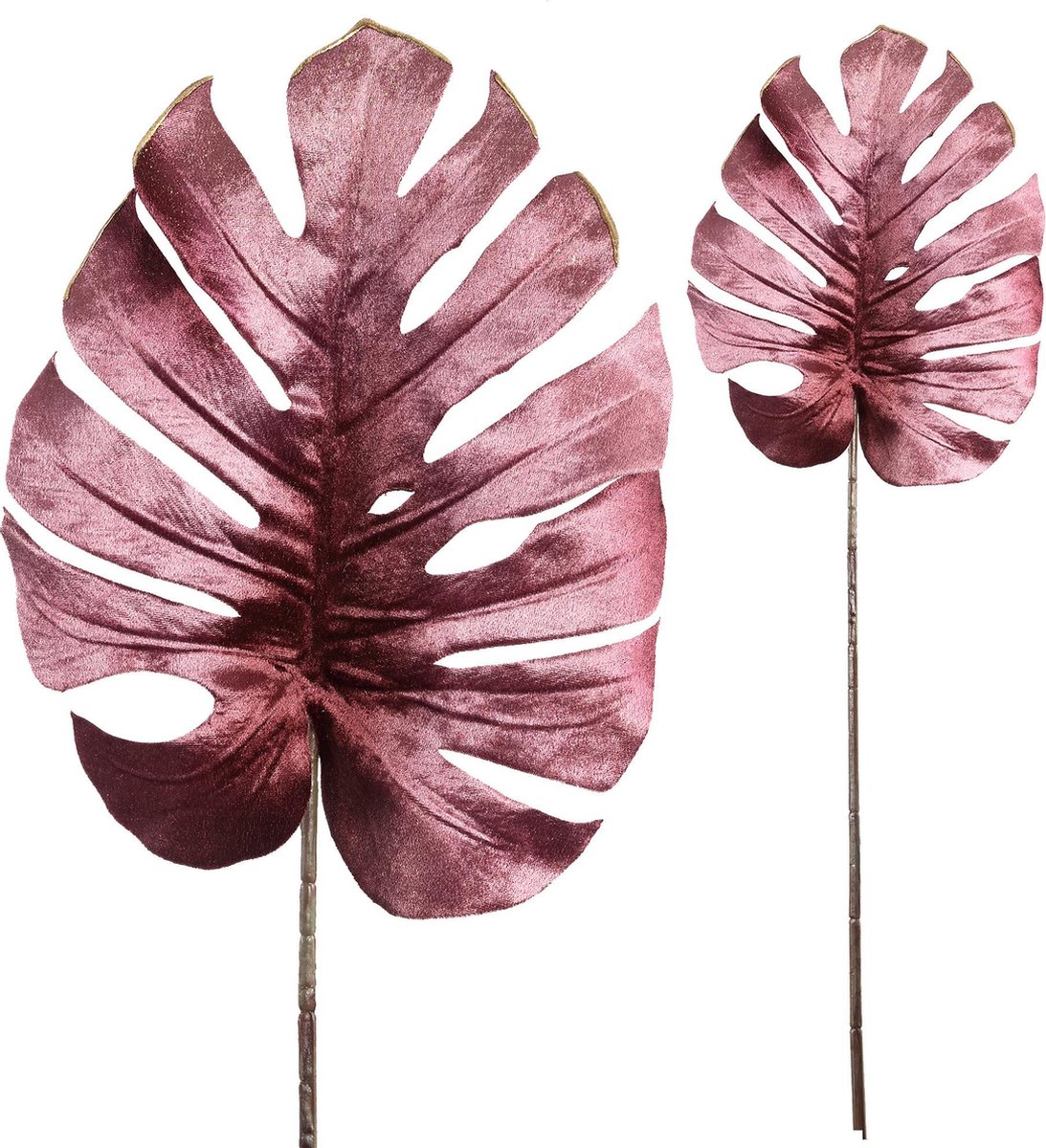 Kunsttak 76 cm